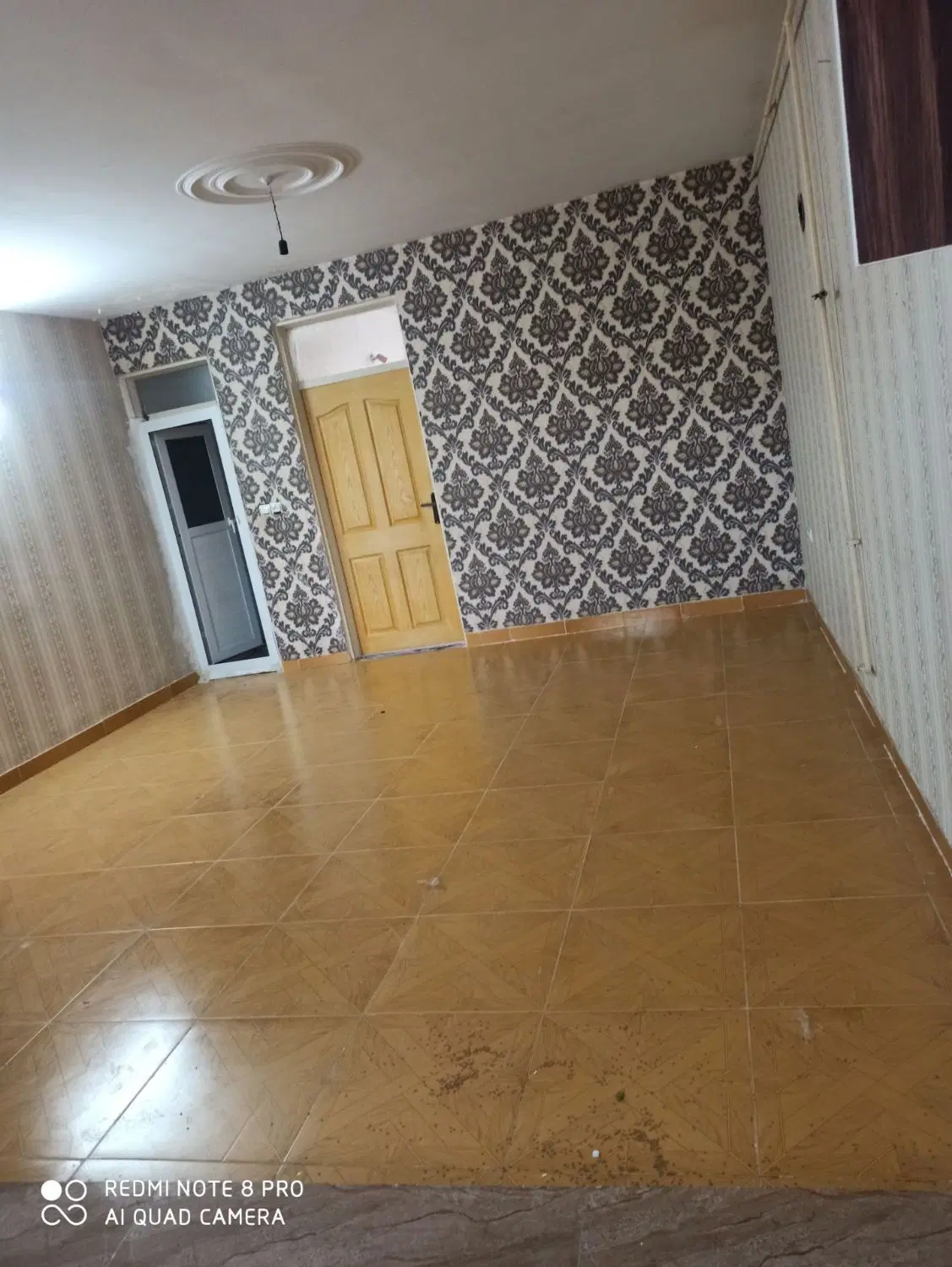 اجاره آپارتمان همکف