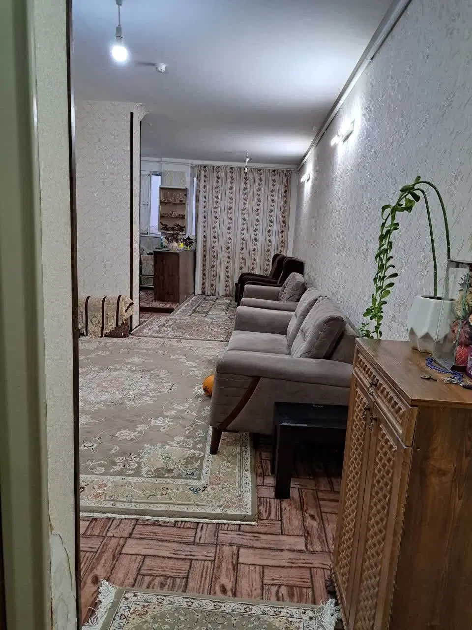 فروش آپارتمان صدف بلوار مدرس پشت دادگستری