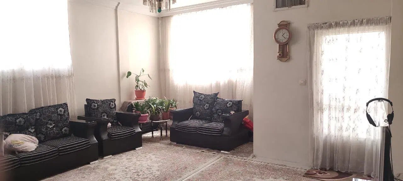 آپارتمان مطهری شمالی 21