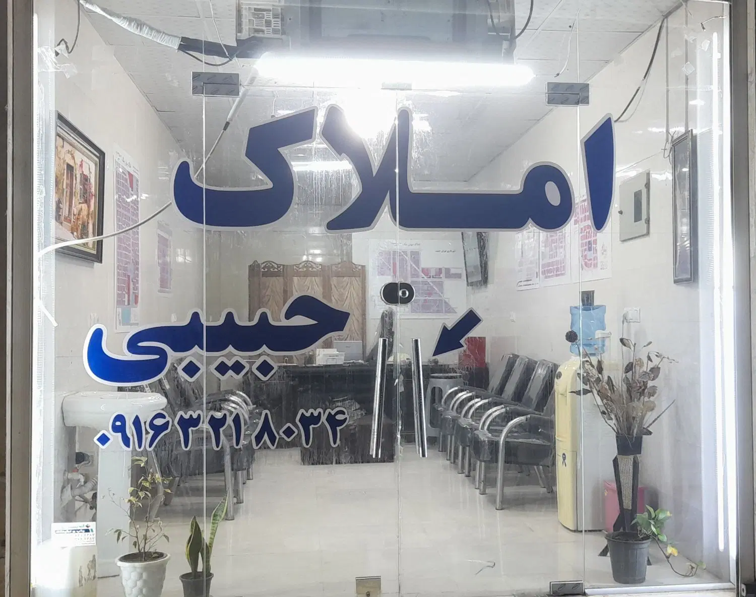 فروش واحد ۷۰متری_نورد لوله_طبقه بالا
