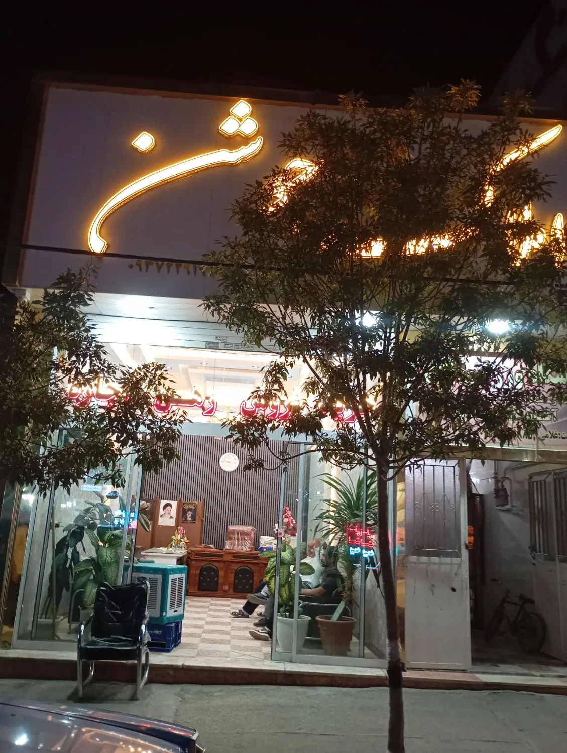 منزل ویلایی. توس ۹۱