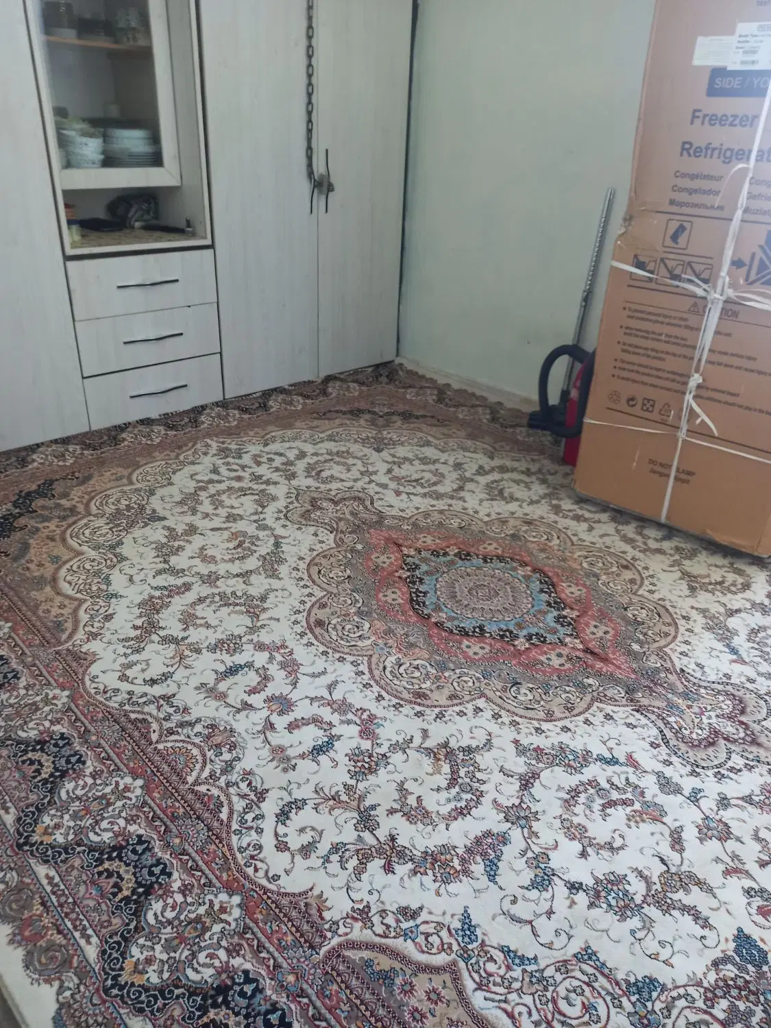 رهن منزل زیباشهر