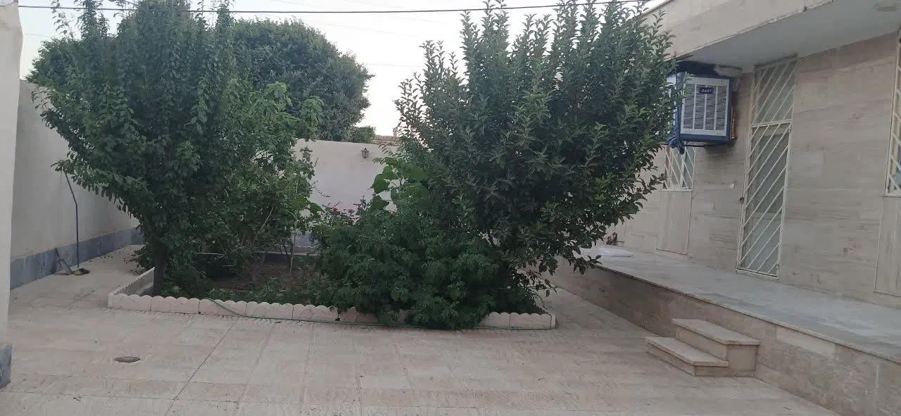 خانه ویلایی
