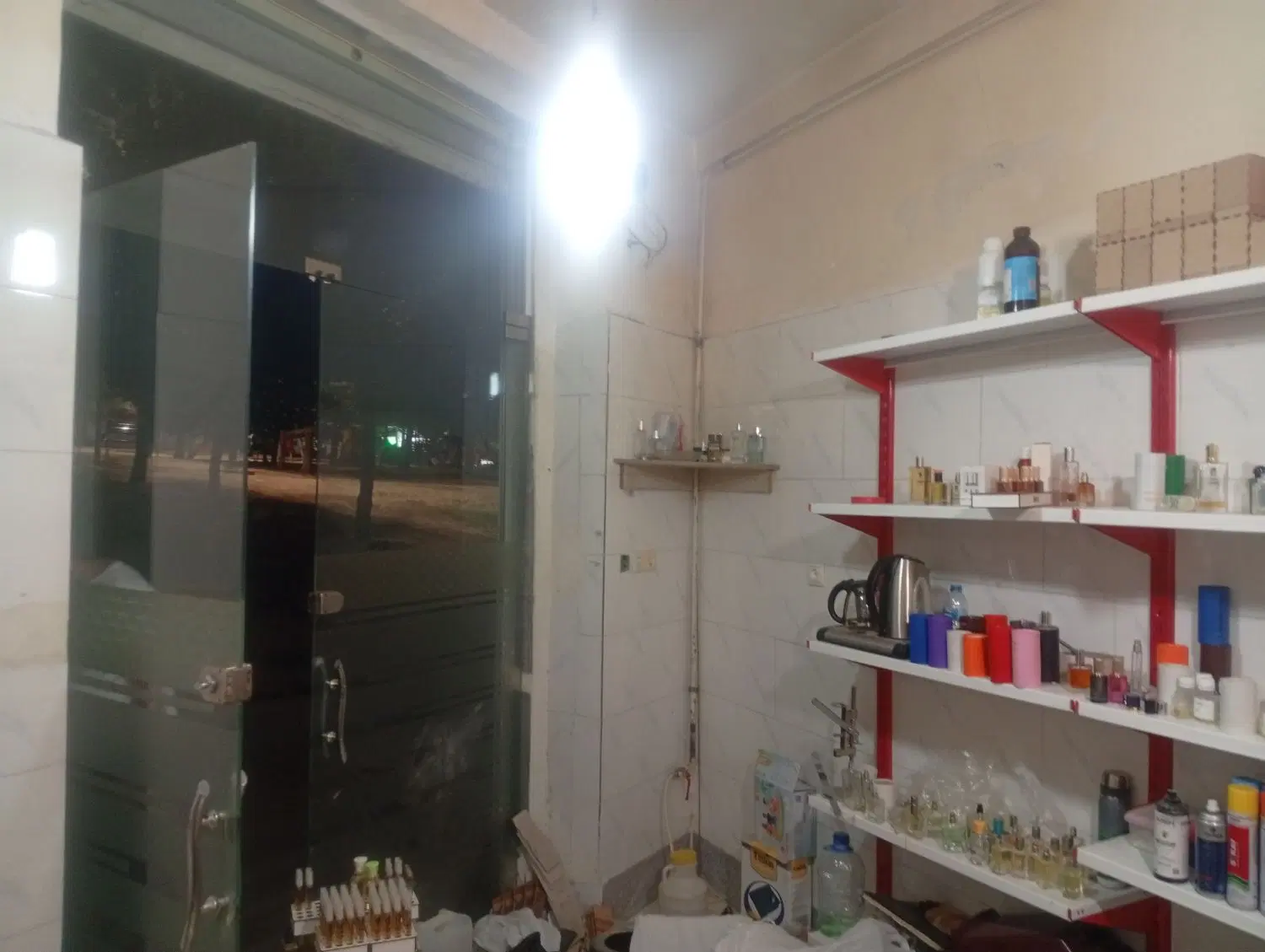 مغازه اجاره