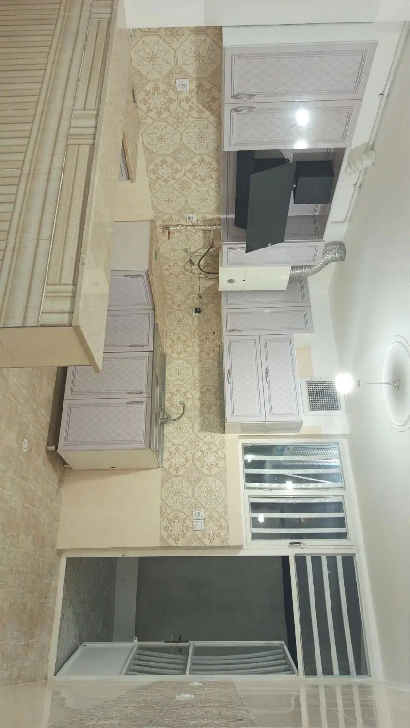 اجاره  یک واحد آپارتمان یک خوابه در باغین