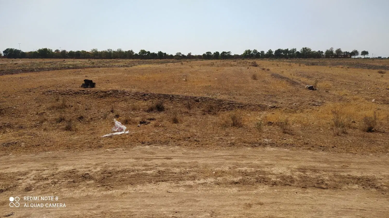 زمین تجاری کورانهروبروی پاسگاه