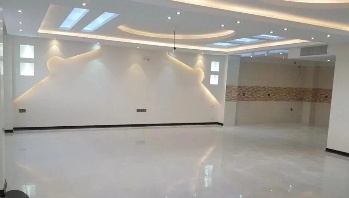 معاوضه آپارتمان با خانه ویلایی تازه ساخت