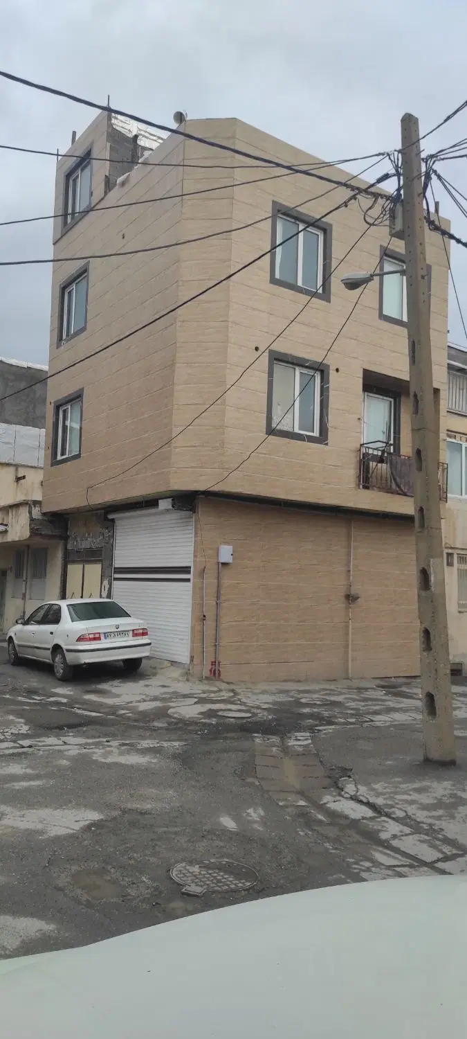 منزل اجاره ای