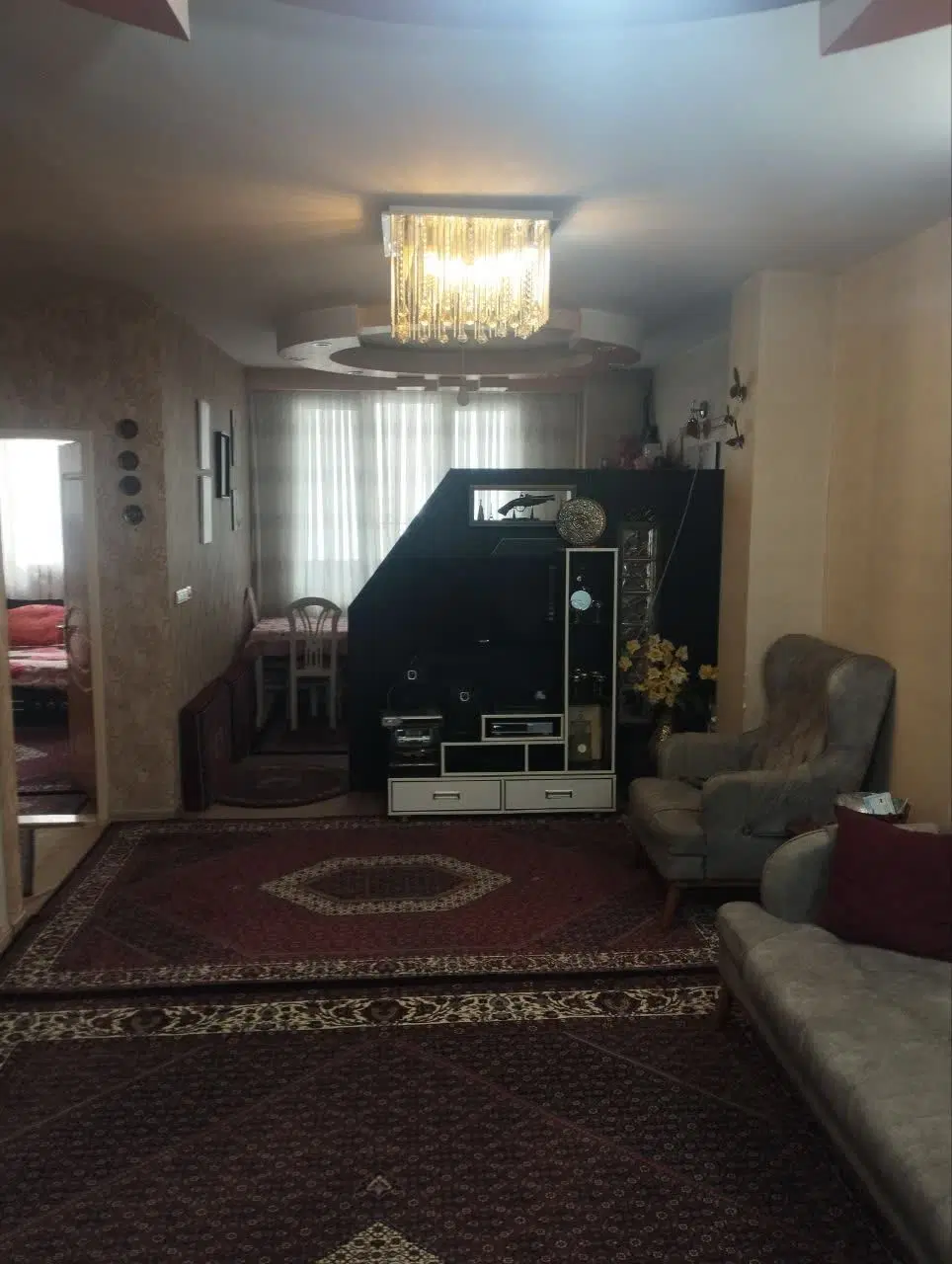 پونک مشکات