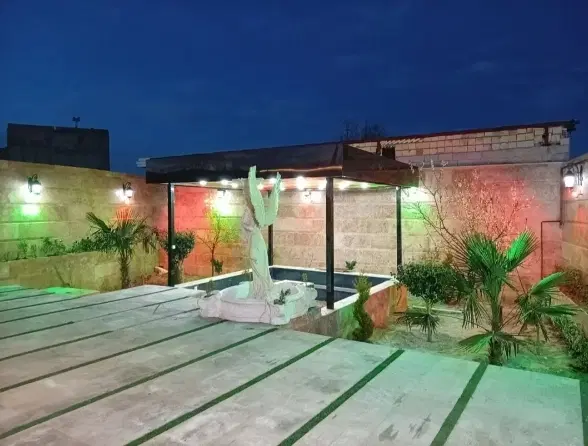 اجاره ویلا استخر دار