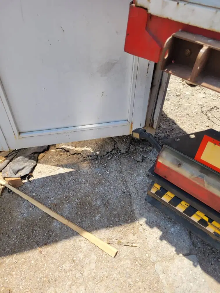 اجاره کارگاه نبش بلوار امیرکبیر