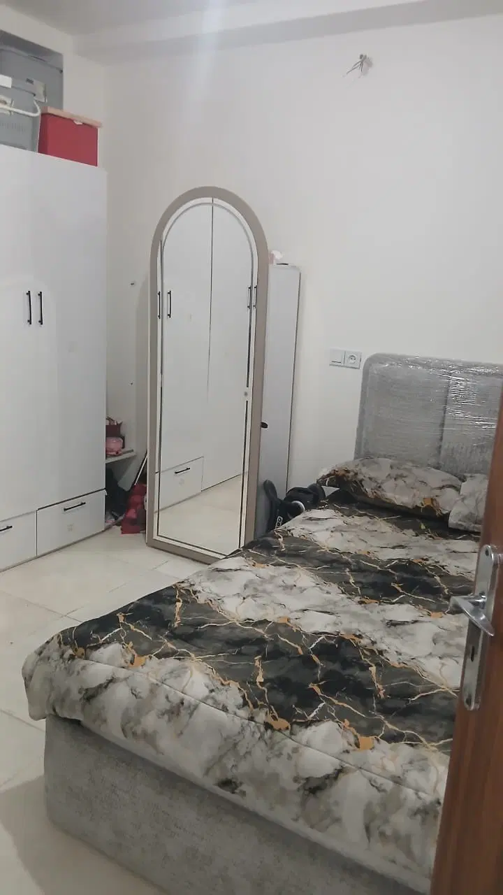 فروش آپارتمان ۱ خوابه ۶۵ متری