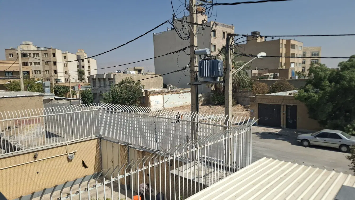 منزل ویلایی_قابل معاوضه_سندتک برگ