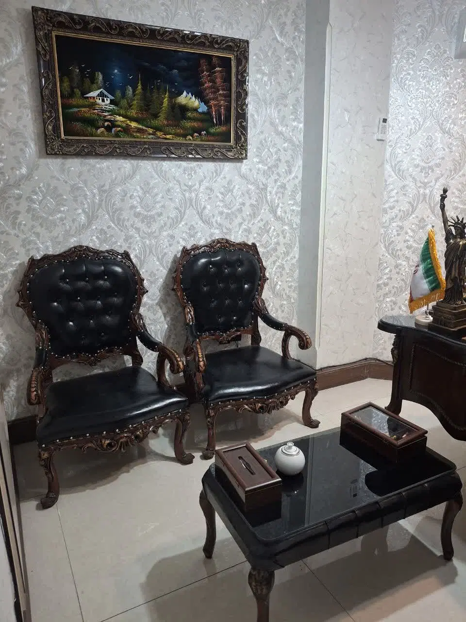 اجاره اتاق وکالت