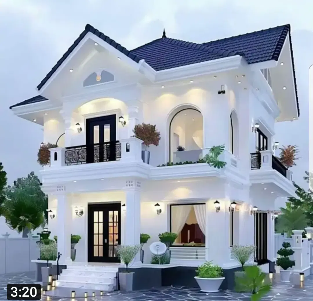 ویلایی ۱۱۰ متر فکوری ۱۱ لوکس ۲خواب