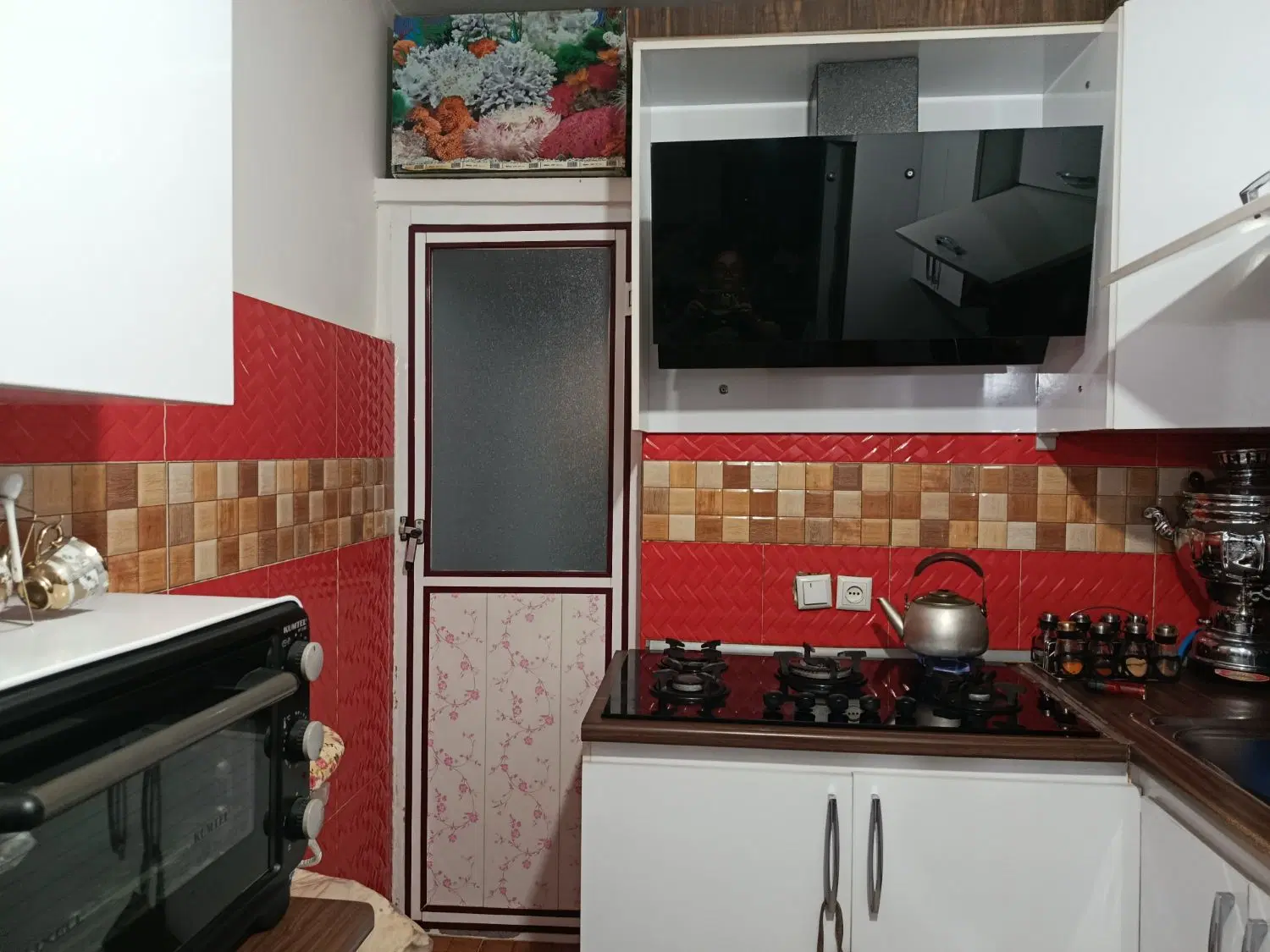 فروش منزل مسکونی درناحیه