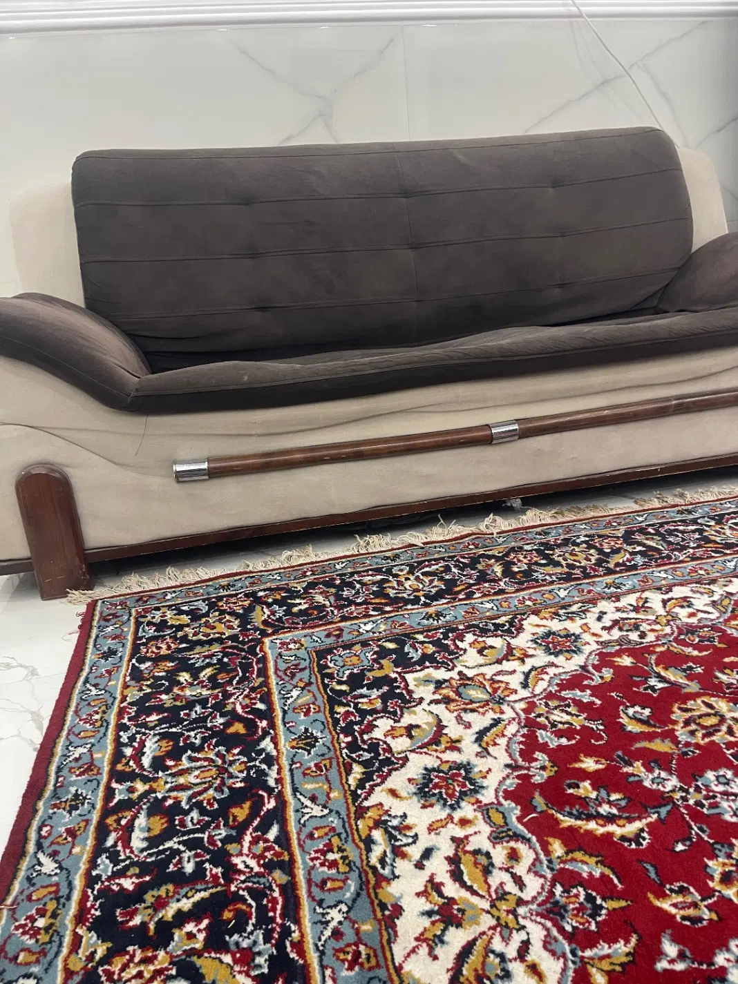 نیازمند همخونه