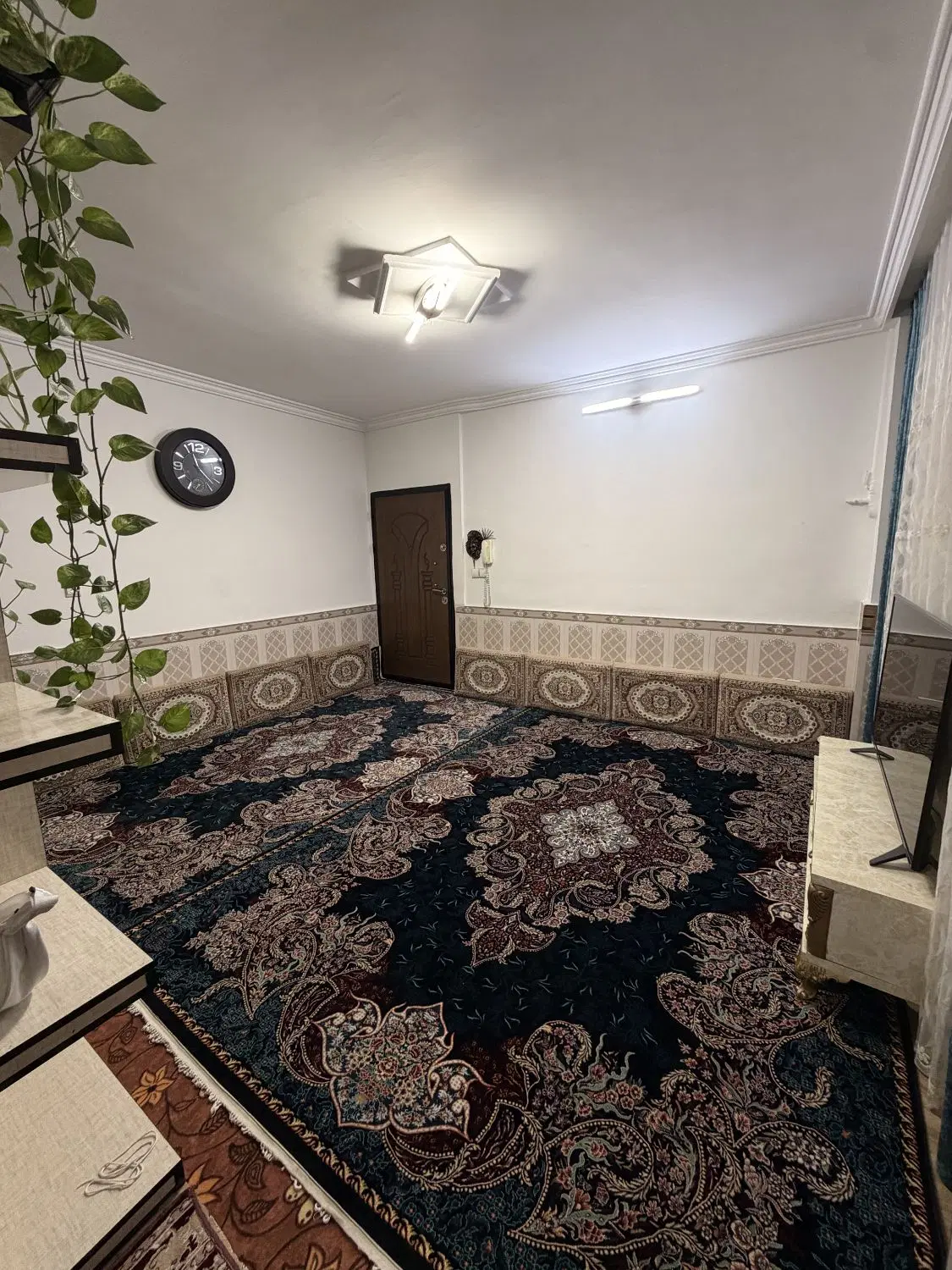 آپارتمان فروشی