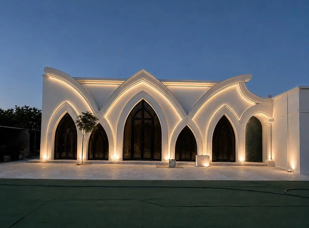 اجاره باغ تالار