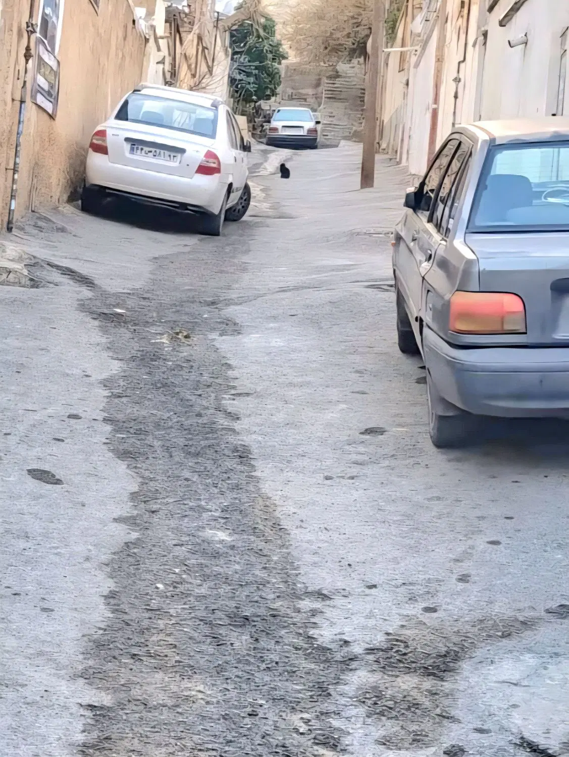 منزل اجاره خالی