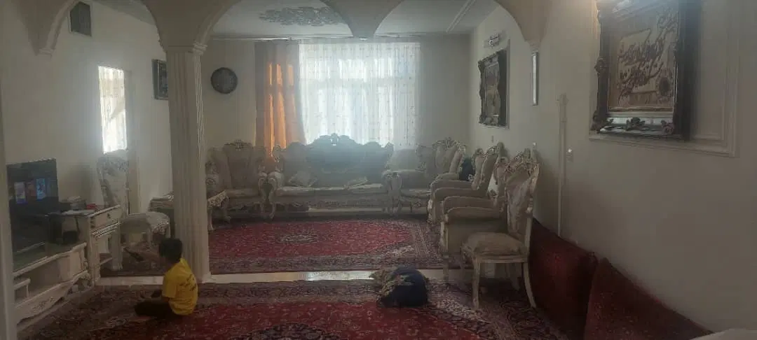 فروش خانه ویلایی