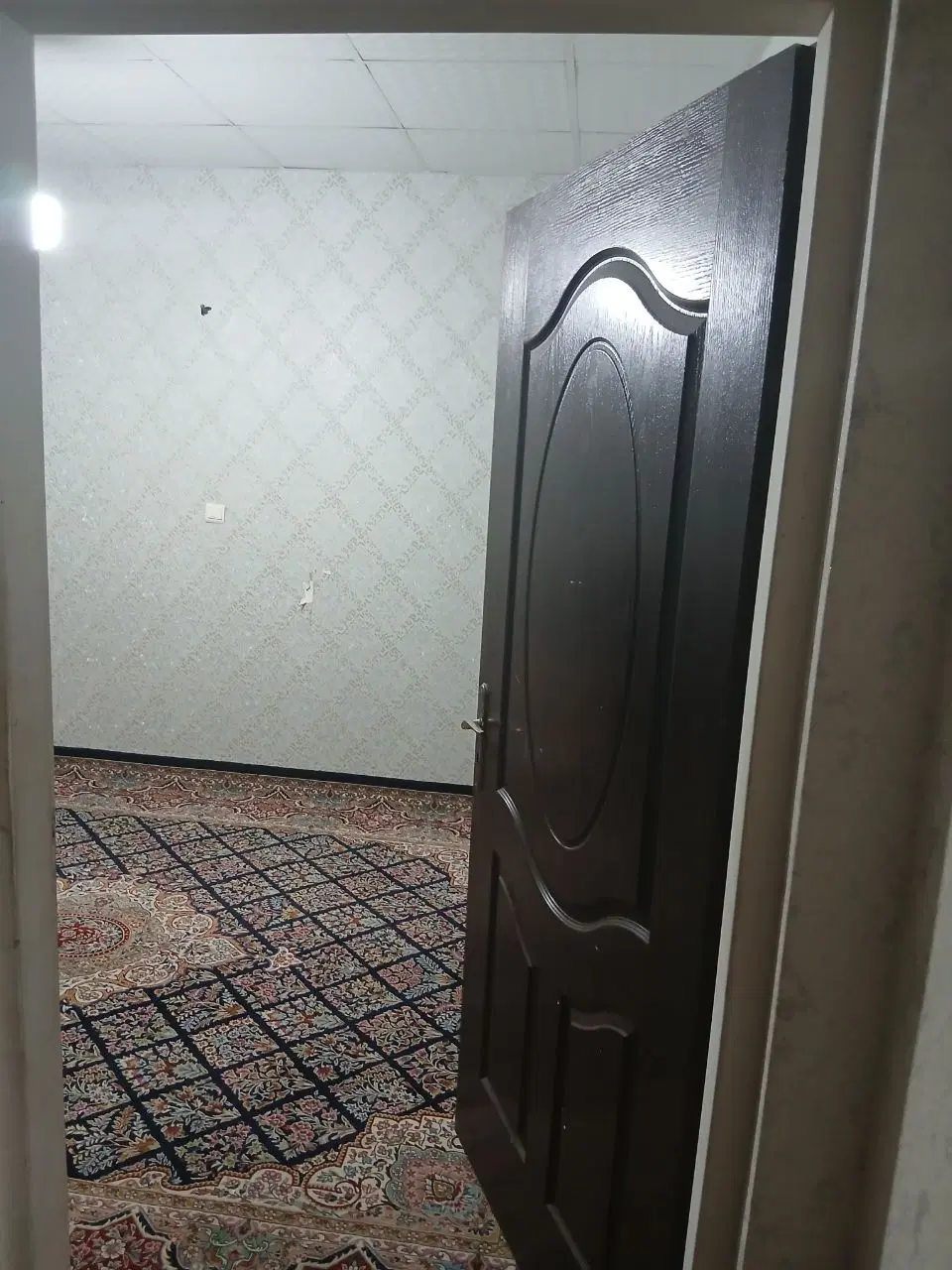 یک باب منزل ۸۵متری به فروش میرسد