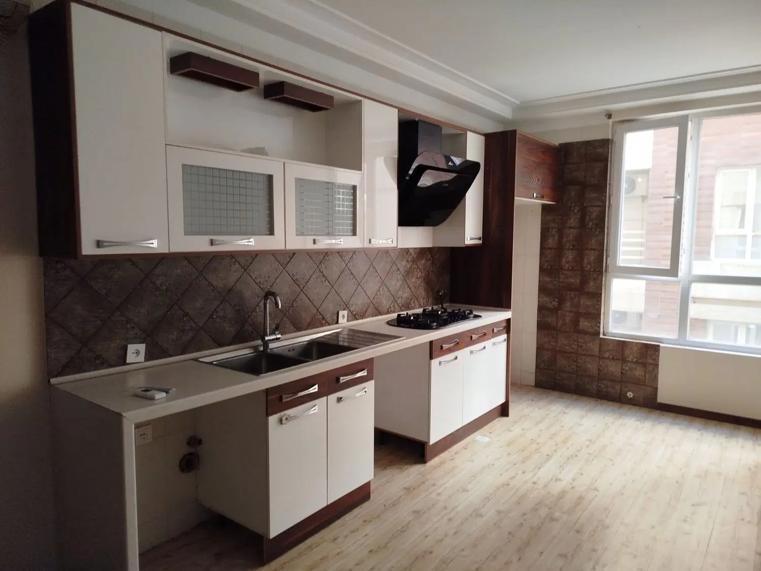 کوی بیمه 70 متر 1 خواب