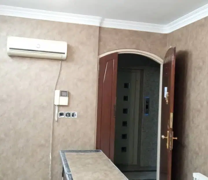 اجاره دفترکاربرخیابان اصلی هشت بهشت غربی