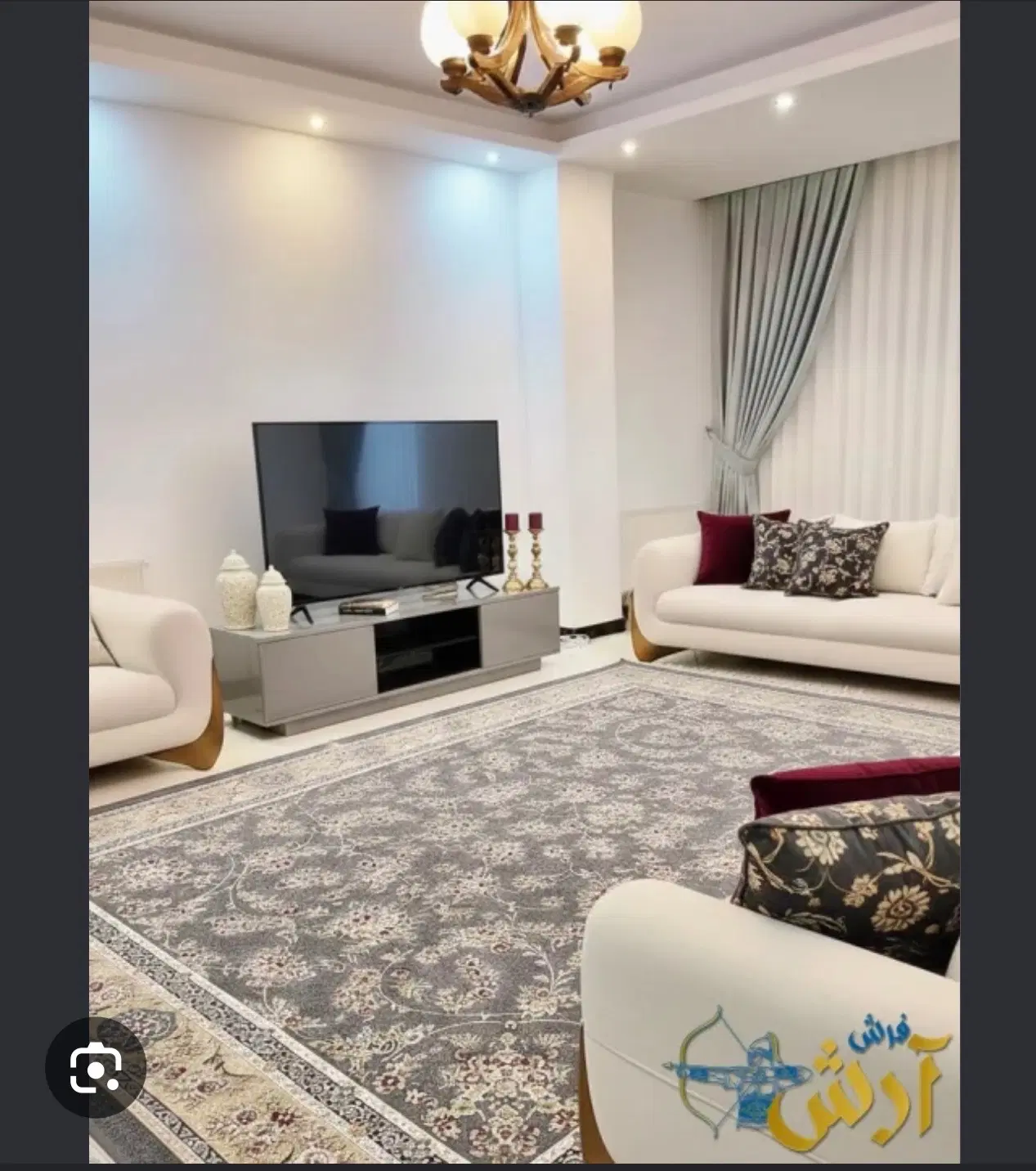 هم خانه ی خانوم میخوام
