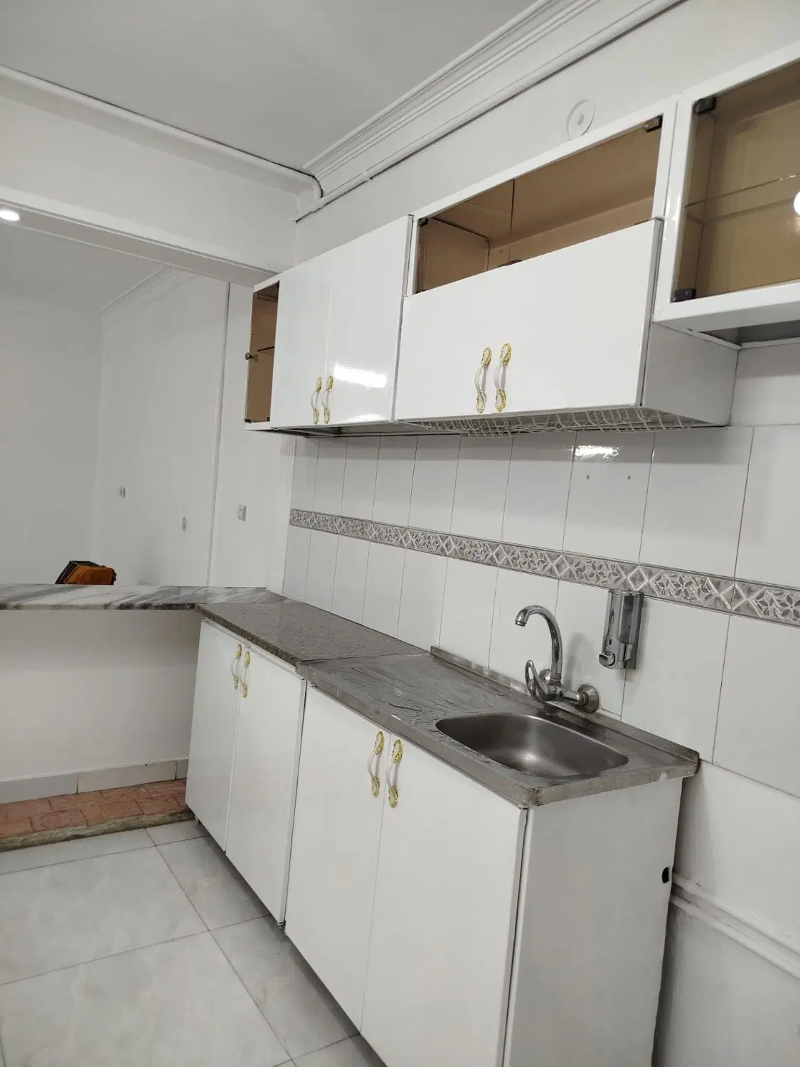 خانه۵۵متری در بلوارتوس