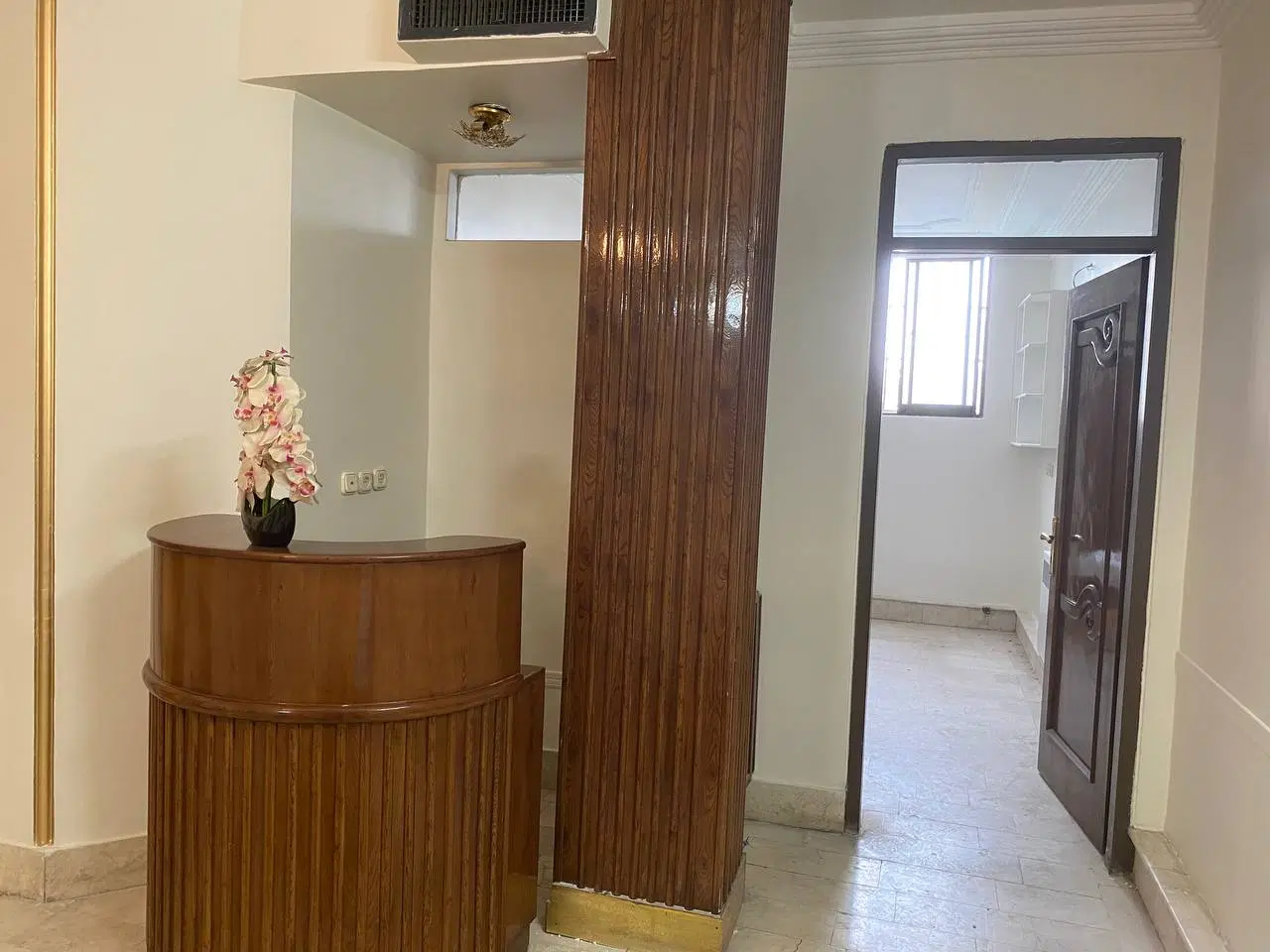 فروش واحد تجاری