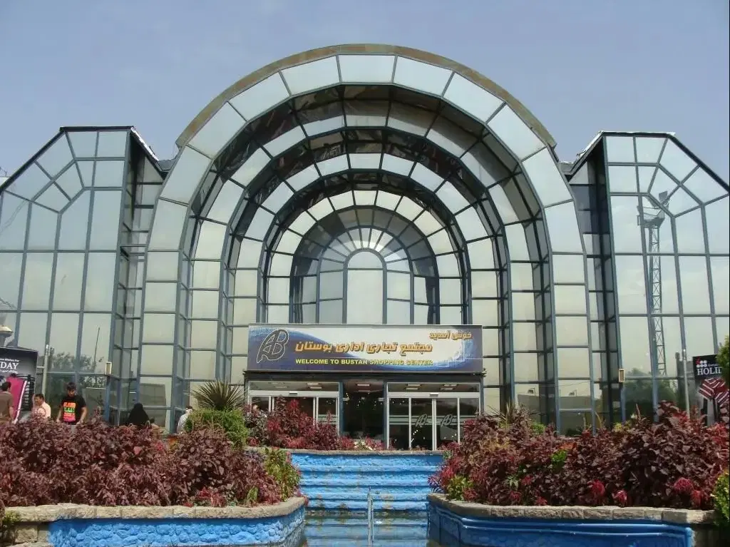 رهن و اجاره واحد اداری