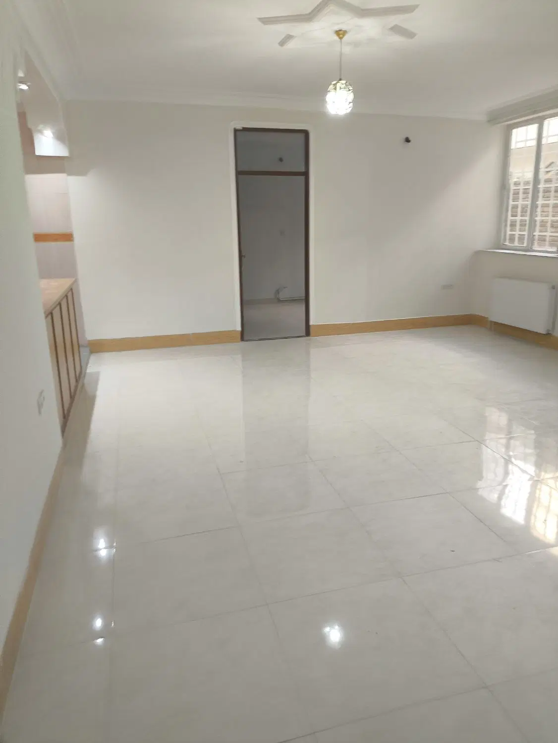 اجاره خانه ویلایی 130متر راه جدا همکف