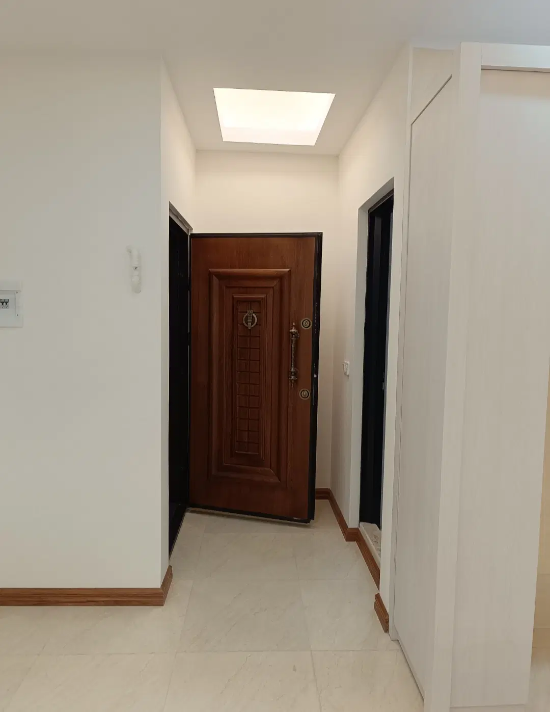 آپارتمان نوساز_ رهن کامل_املاک هوم لند