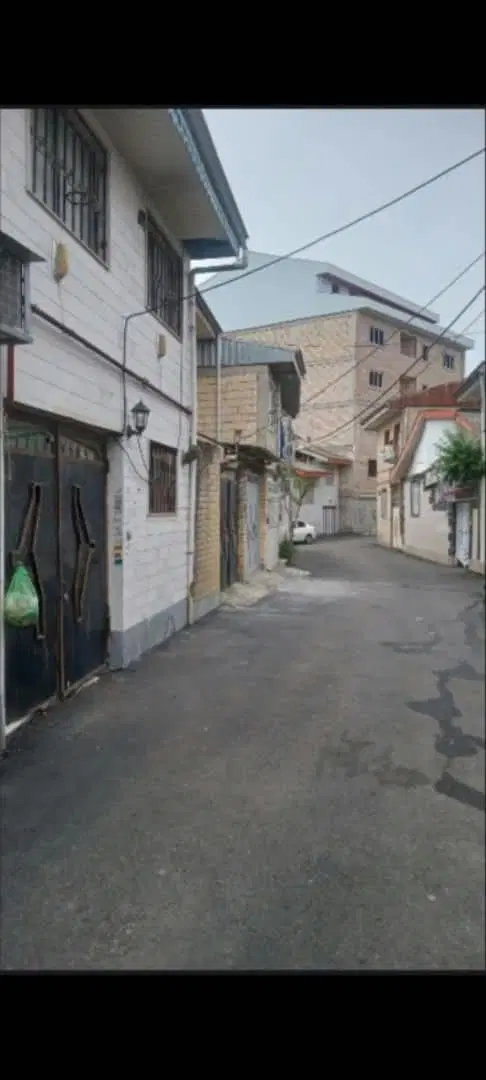 فروش ویلا دوبلکس