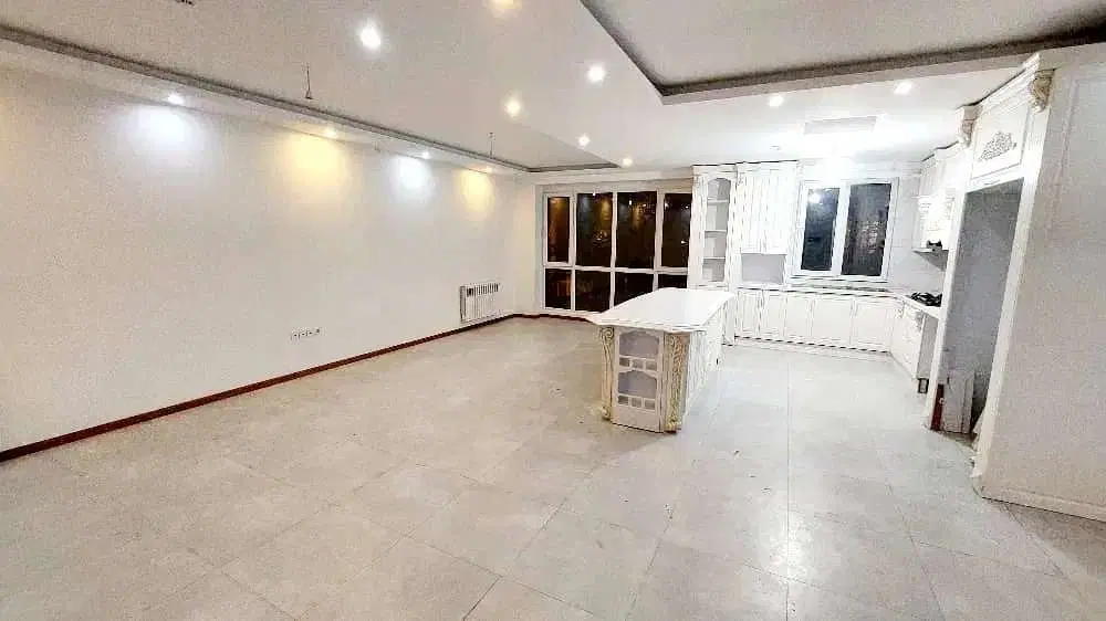 آپارتمان 110متری جهاد اکبر فول امکانات