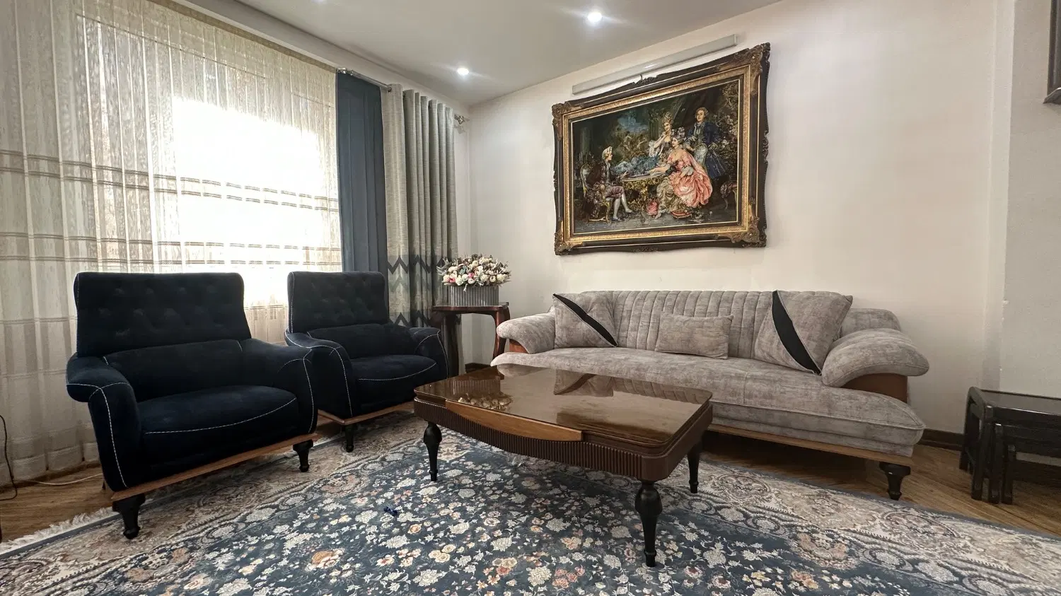 فروش صد متری خانه سازی