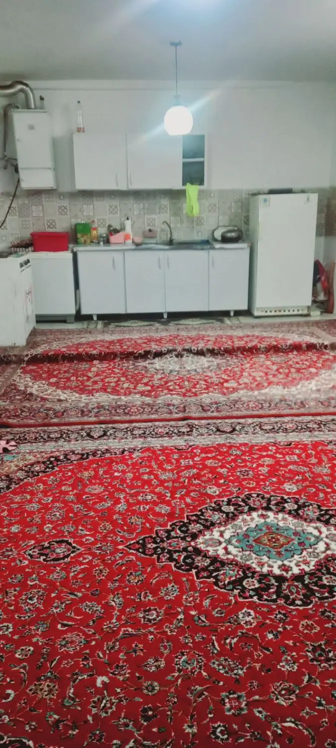 آپارتمان 50متری