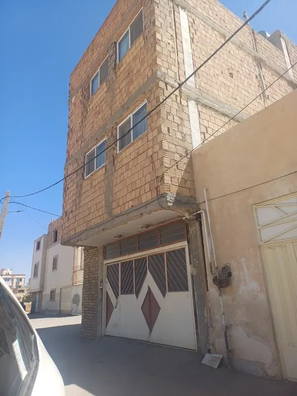 منزل اجاره ای