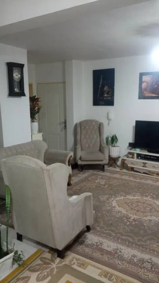 آپارتمان تک خوابه