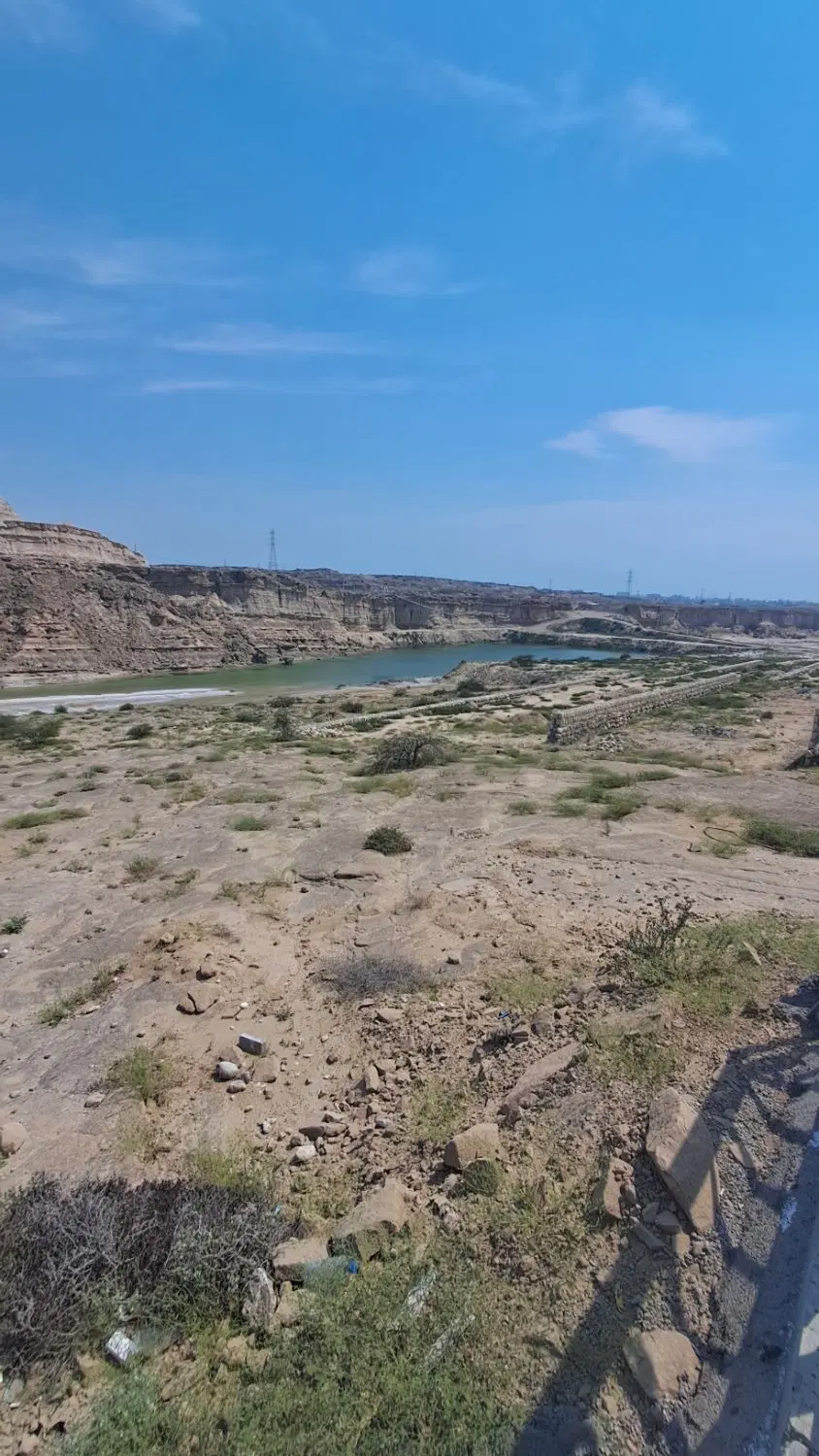 فروش زمین ۳۵۰ متری پلاک دو بلوار رجایی