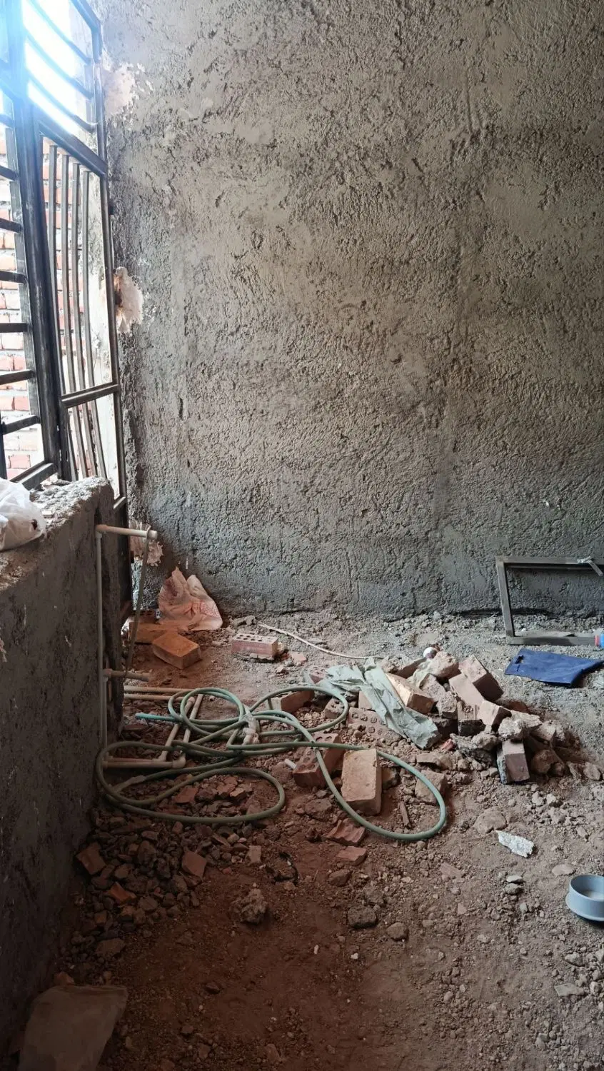 خونه شناژی۷۵متری