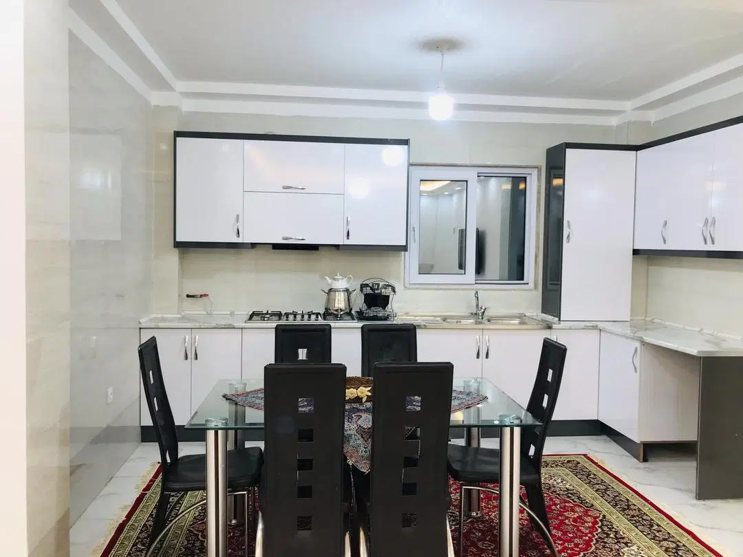 ویلا دوبلکس ساحلی احسان