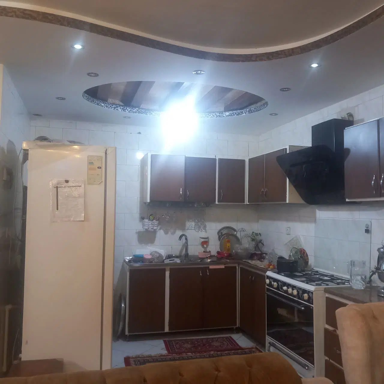 اجاره منزل مسکونی در شهرک اریسون