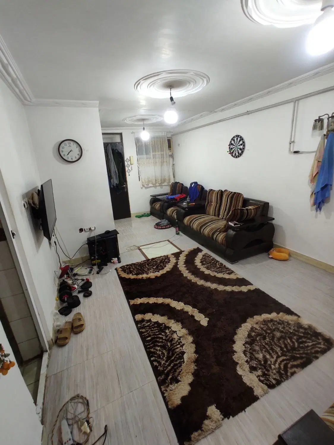 سویت ۶۰ متری یک خواب