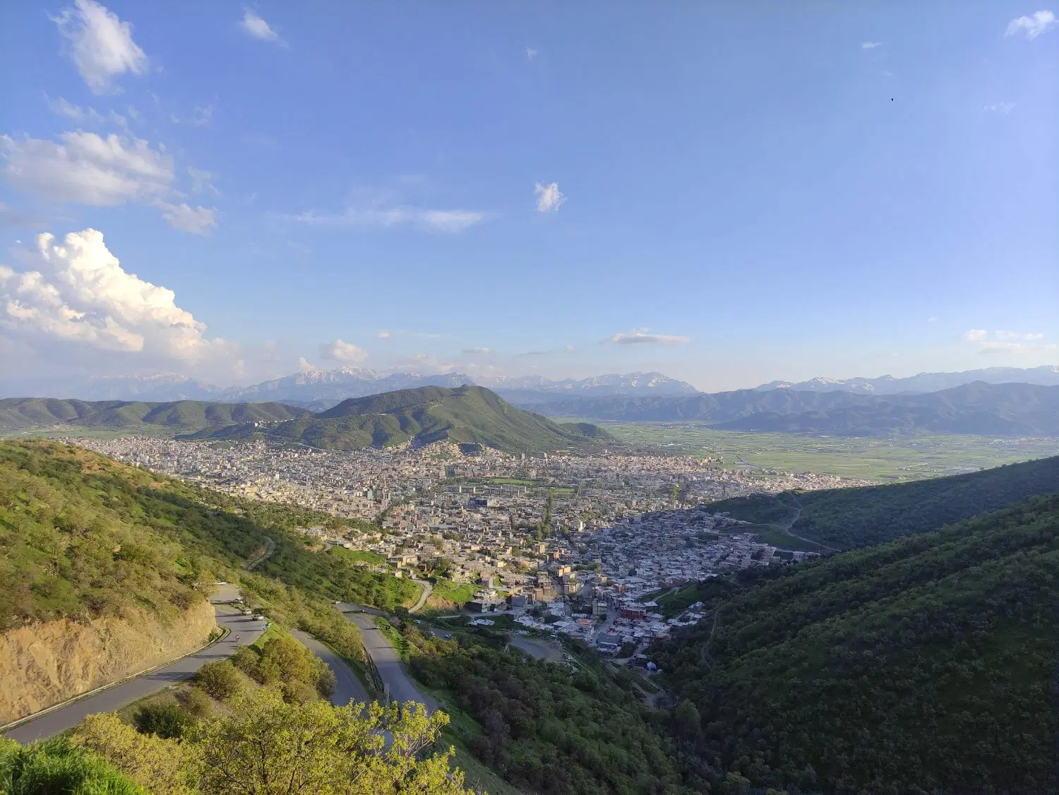 مسکن مهر بهاران جهاد نصر