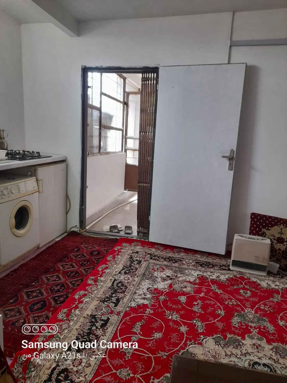 اتاق اجاره