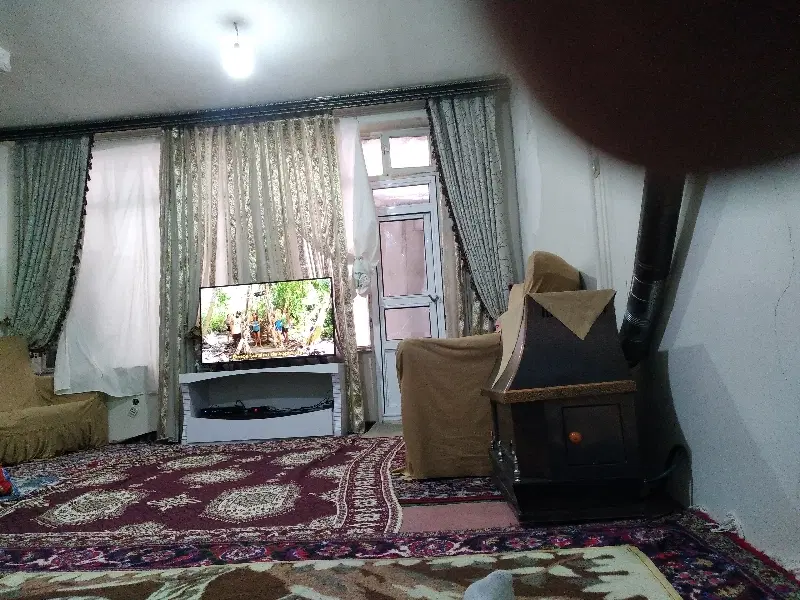 خانه دوطبقه ۸۱ متر