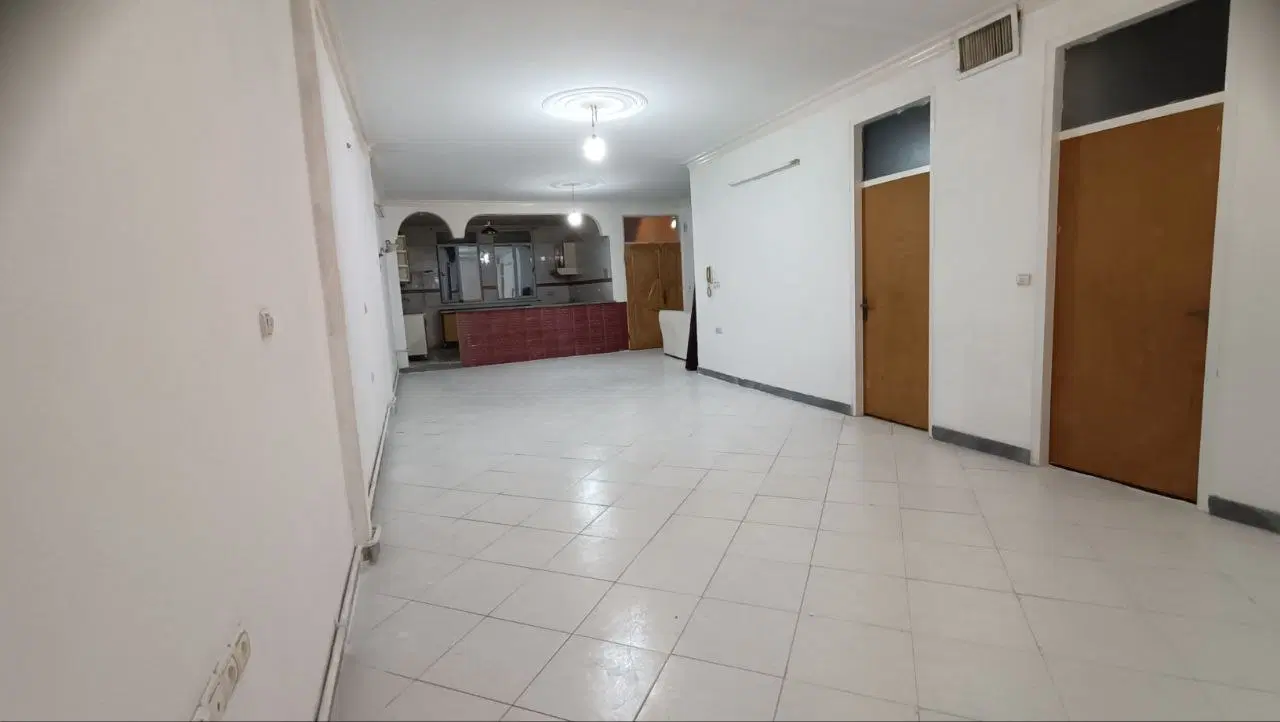 اجاره واحد آپارتمان 130 متری شهرقدس بلوار عمارت