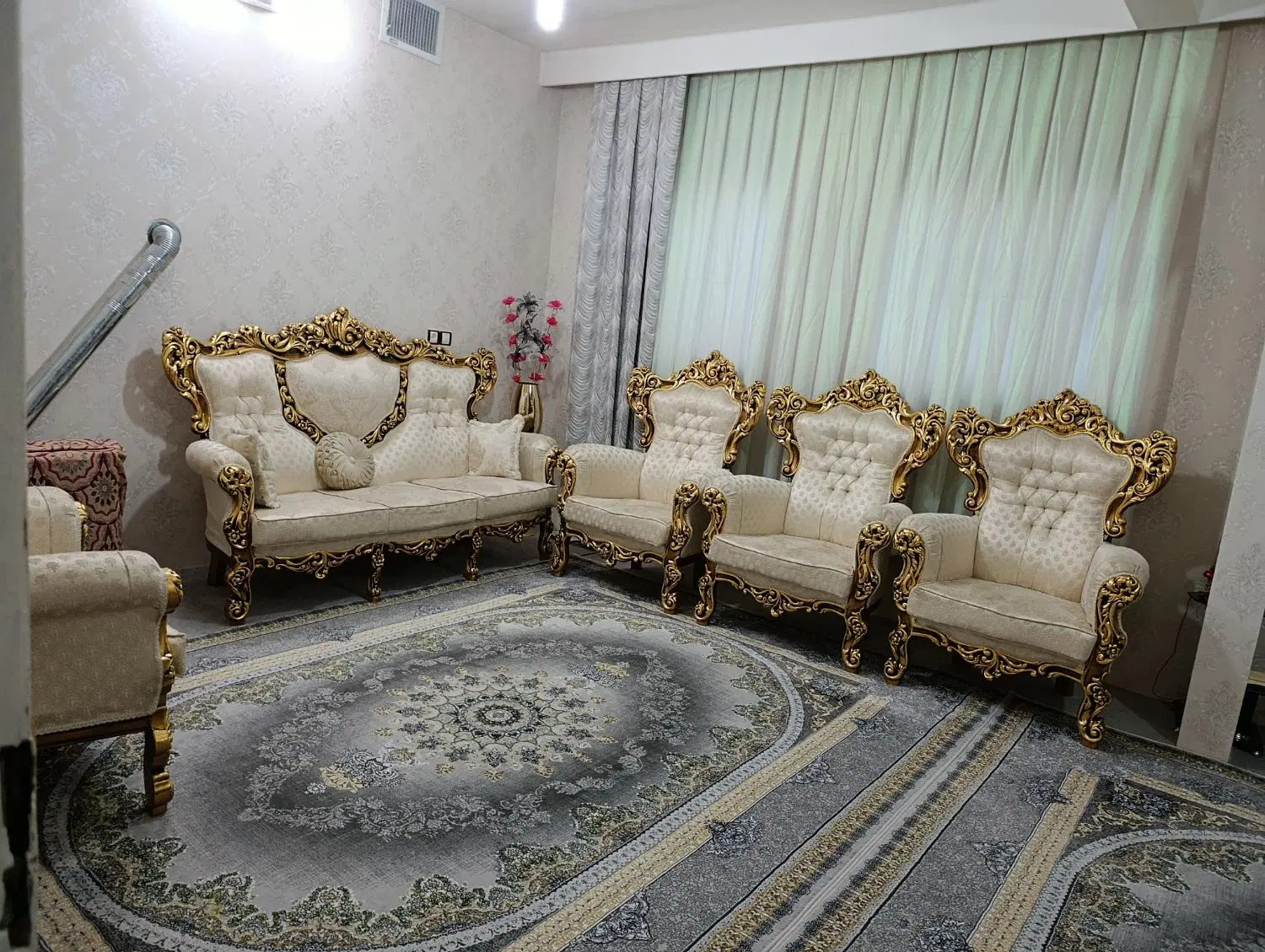 فروش خانه ویلایی